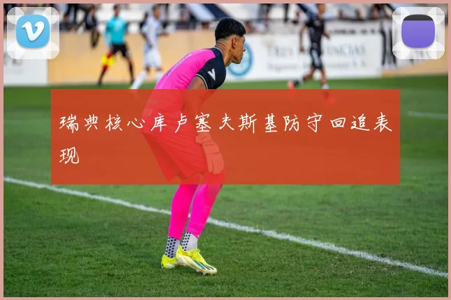 瑞典核心库卢塞夫斯基防守回追表现