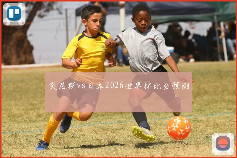 突尼斯vs日本2026世界杯比分预测