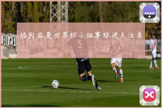 格列兹曼世界杯小组赛球迷关注度