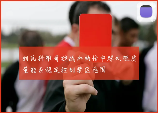 利瓦科维奇迎战加纳传中球处理质量能否稳定控制禁区范围