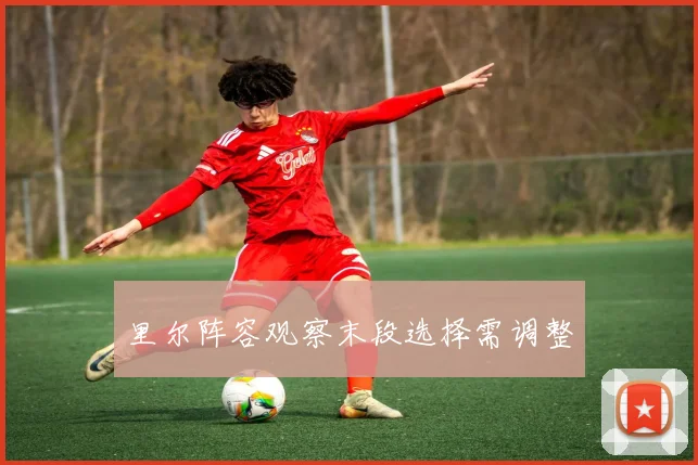 里尔阵容观察末段选择需调整