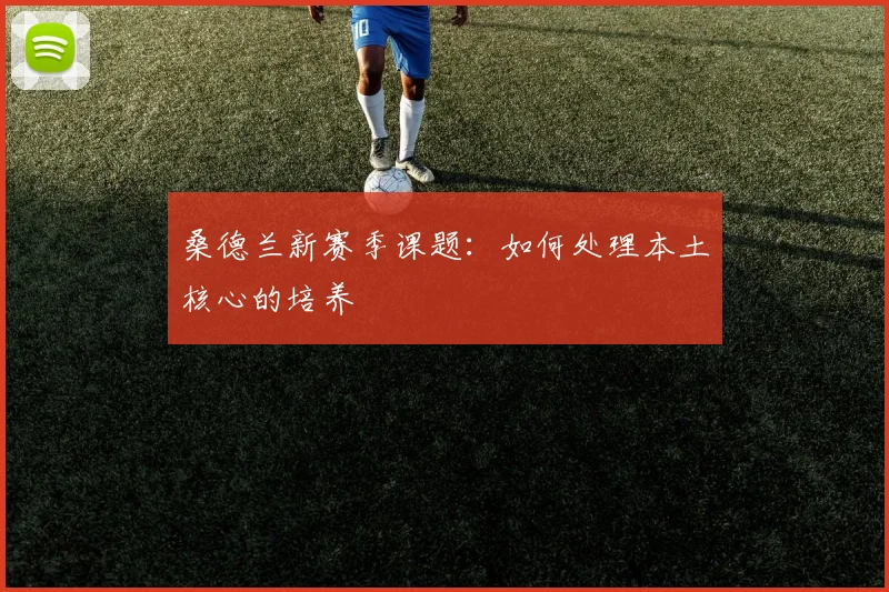 桑德兰新赛季课题：如何处理本土核心的培养