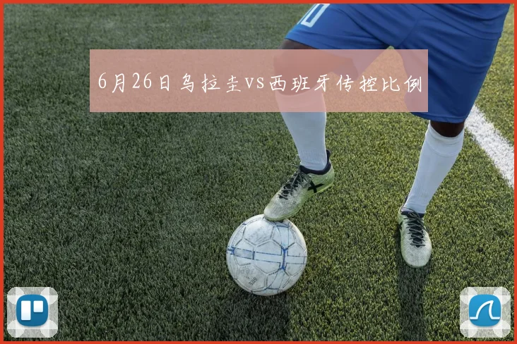 6月26日乌拉圭vs西班牙传控比例